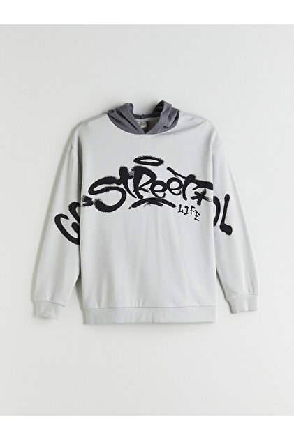 Boys Hoodie