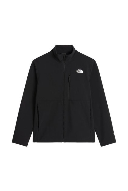 M APEX BIONIC 3 JACKET Erkek Ceket NF0A84HR4H01 Siyah-L