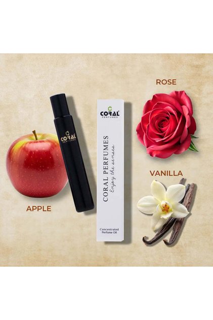 1 Million Elixir Oil 10ml (Alcohol Free)