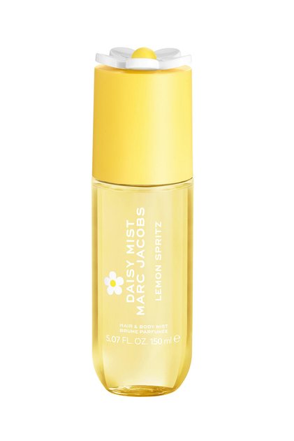 Daisy Lemon Spritz Hair & Body Mist 150 ML - Kadın Vücut Misti
