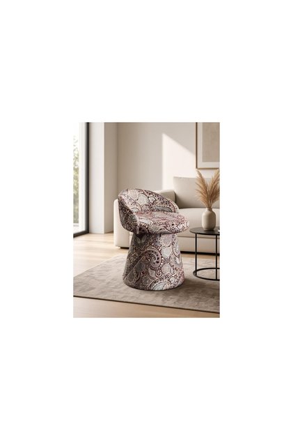 MİRA MODERN PUF DESENLİ