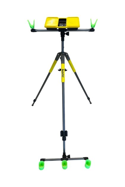 PREMIUM TRIPOD - YEM TEPSİLİ