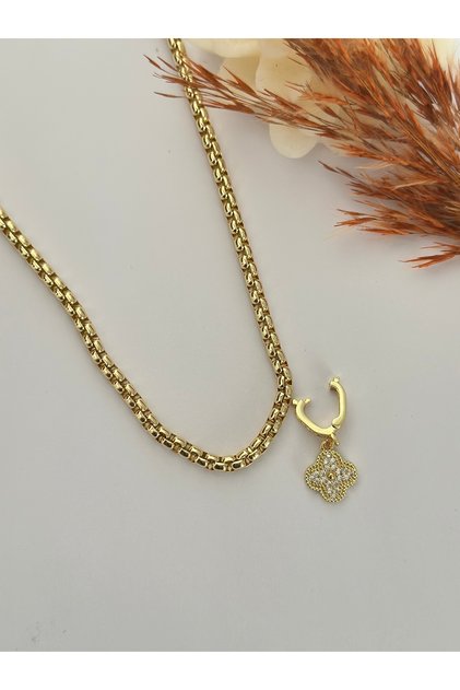 Charmlı Jewelry Necklace