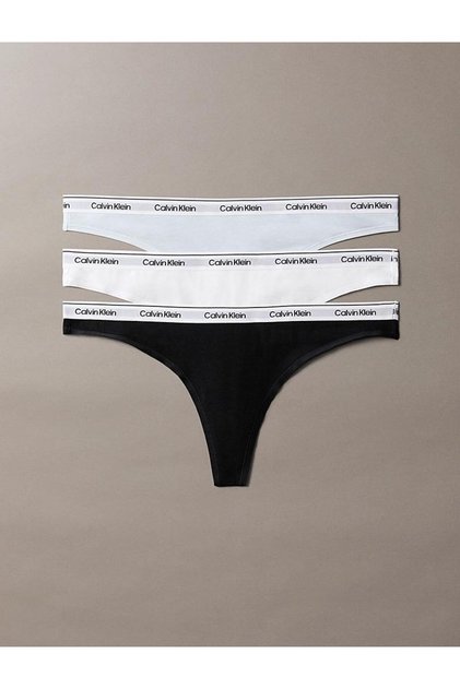 Thong 3pk