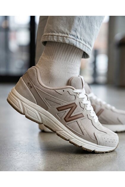 408 Unisex Günlük Ayakkabı Renkli