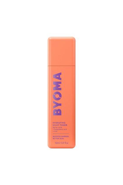 Hydrating Soothing Milky Toner - Yatıştırıcı Tonik Losyon 150 ml blm