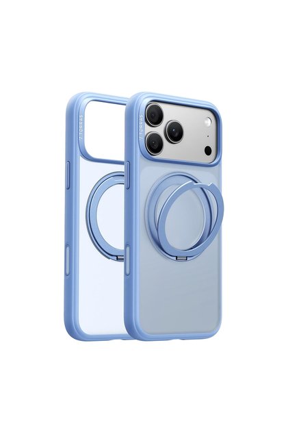 iPhone 18 Pro Ostand O1 Guardian Stand Magsafe Cover