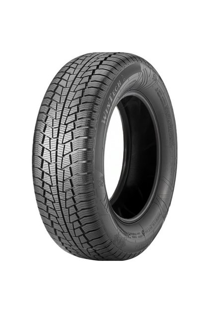 225/55R16 99H WINTECH XL Üretim Tarihi: 2023 Oto Kış Lastiği