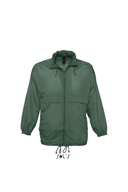Jacheta unisex anti vant Sol's Surf Windbreaker - SO32000