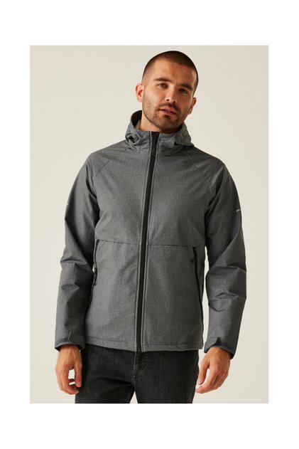 Ανδρικό Μπουφάν, X-Pro Prolite Softshell Επιδόσεων -Ελαστικό, - RETRA710
