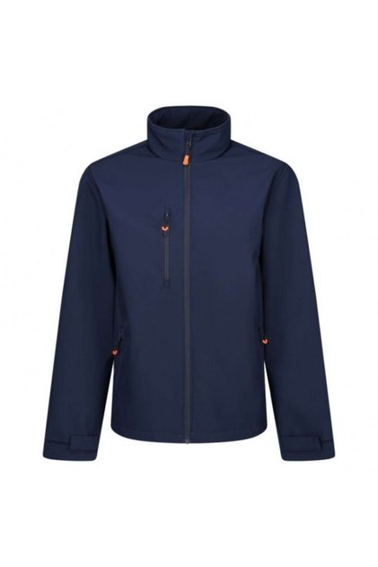 Jacheta softshell barbati - RETRA739