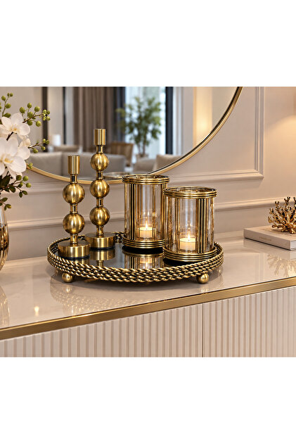 SADE TEPSİ MODEL ESKİTME