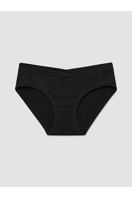 Quality Pieces from Çelebi Store High Waist Plain Panties
