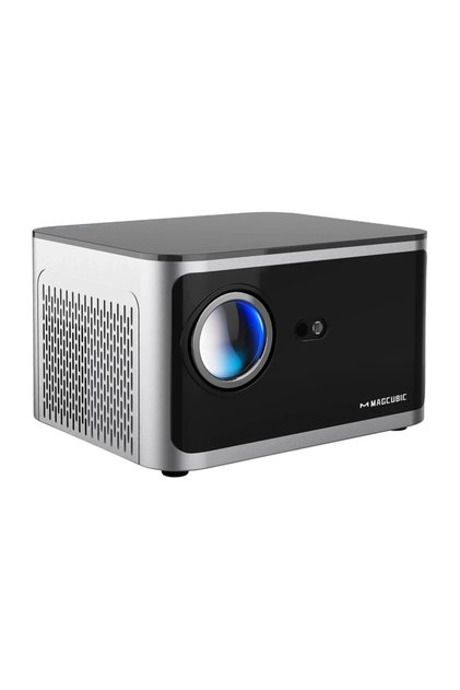 Проектор HY350 (черен)