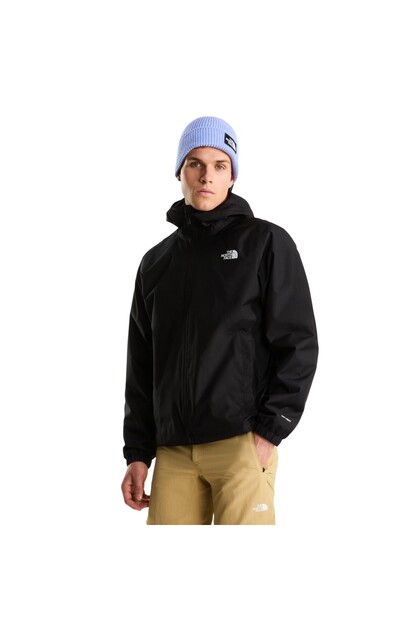 Men's Black m Quest Jacket Coat