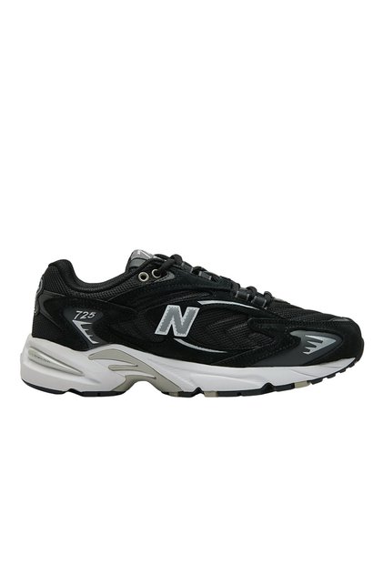 Unisex Siyah Nb Lifestyle Unisex Shoes Günlük Ayakkabı