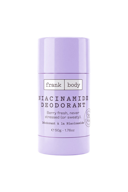 Niacinamide Deodorant 50 g
