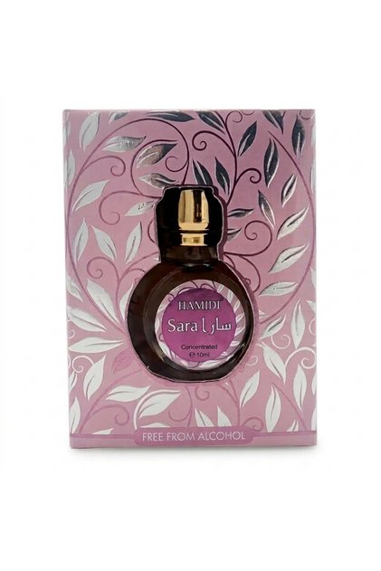 Sara Perfume Oil 15ml