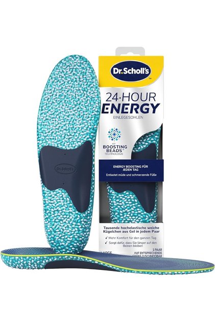 Ayakkabı Tabanlığı Hafızalı Köpük Boosting Beads Teknolojili 40-47,5