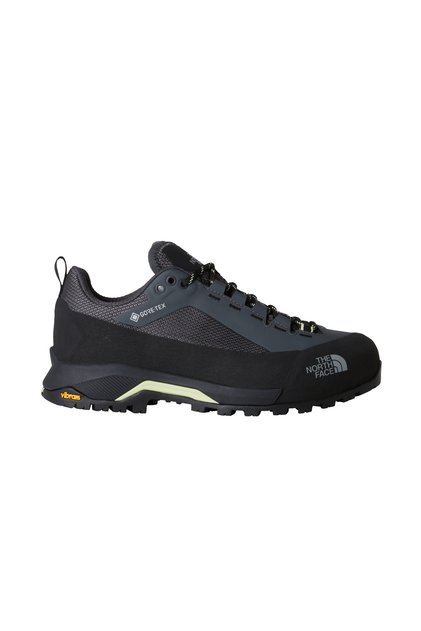 W Verto Alpine Gore-Tex Unisex Outdoor Shoes Nf0A83Mtka21 Gray
