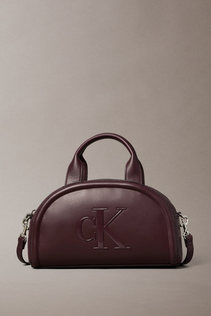BOLD CK DOME CROSSBODY
