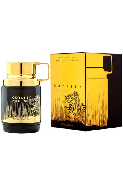 Odyssey Wild One Gold Edition EDP M 100 ml