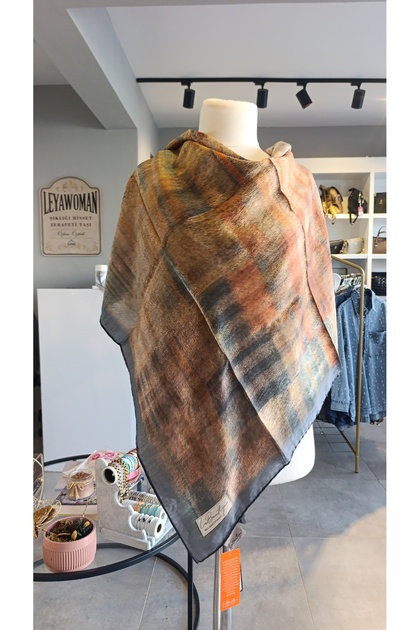 La Bouti̇que Summer Collection / Fall Scarf