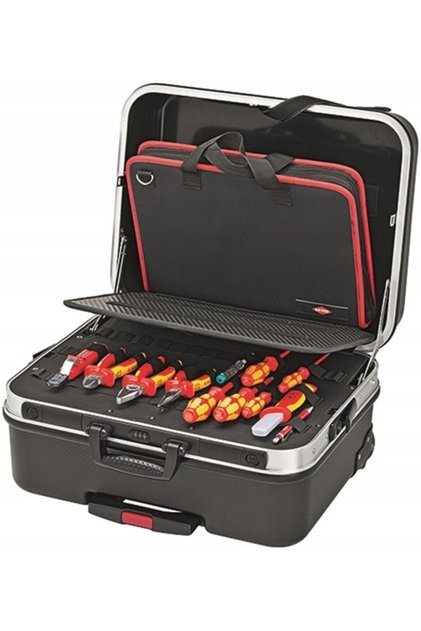 Carcasă scule goală compactă 410x60MM 00 21 11 LE