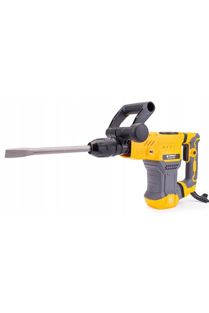 Ciocan rotopercutor 18J SDS-MAX 2900W, ciocan demolator, mașină de găurit cu percuție