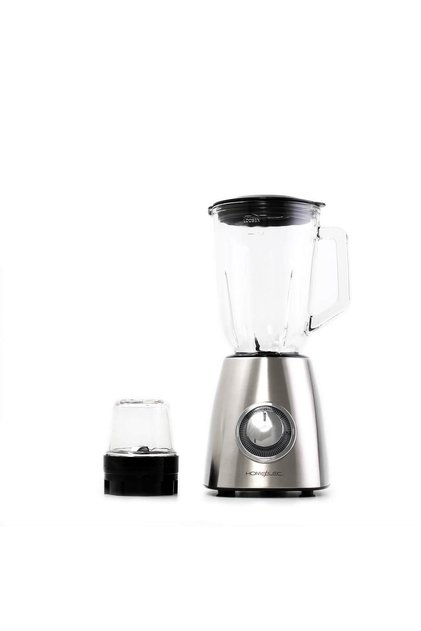 Home Elc 2X1 Mixer - 400 Watt