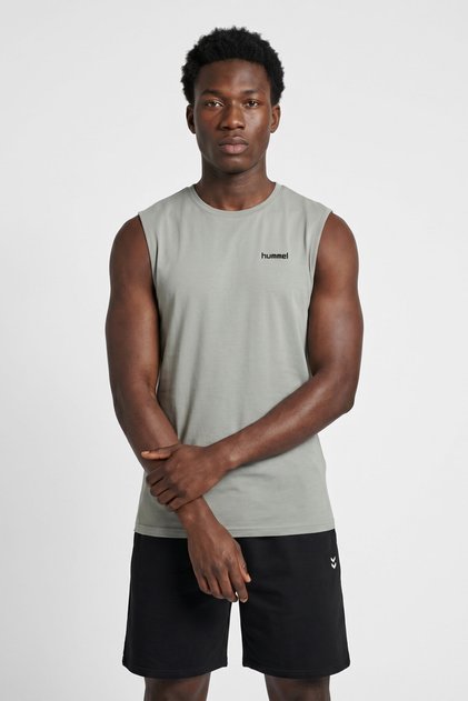 HIIT MUSCLE ATLET