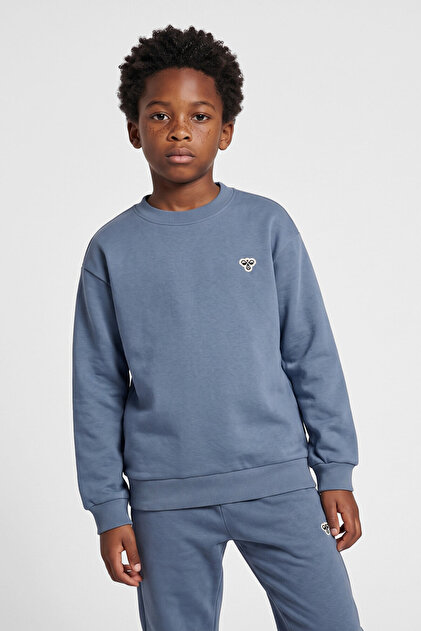 JR LOOSE CREWNECK BEE ÇOCUK SWEATSHIRT
