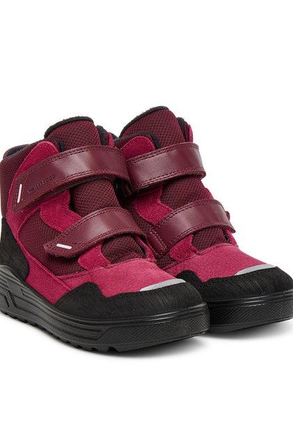 Ghete de zăpadă pentru fete 72240261354 Multicolor