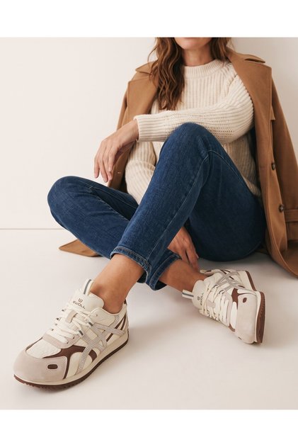 1118 Women's Sneaker Shoes