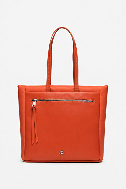 Jkln Women's Shoulder Bag Large Volume Daily Coral Bag Im420-1