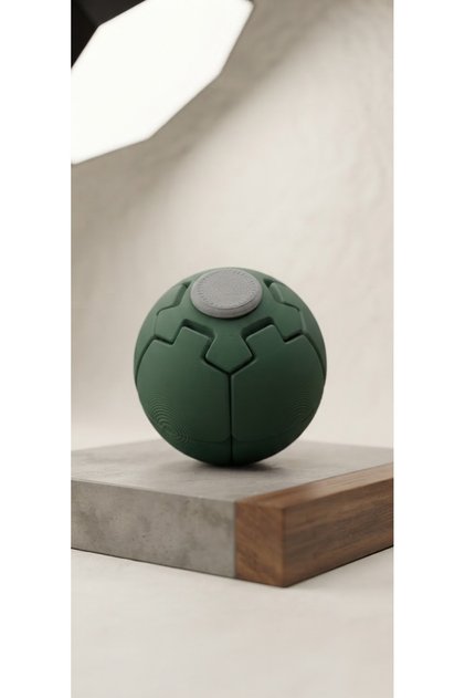 SPİN BALL