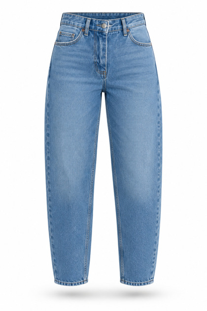 Mavi Barrel Jean 186