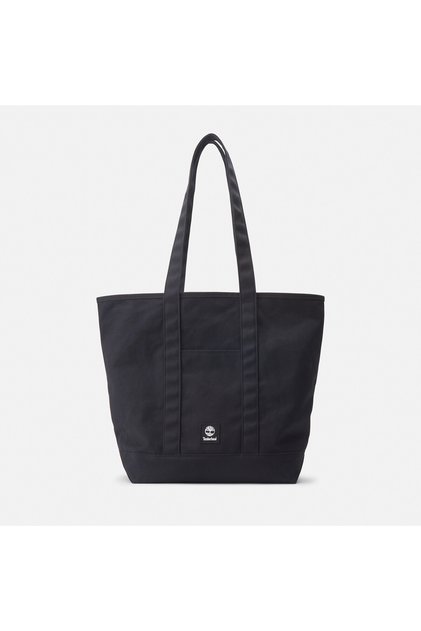 CANVAS EASY TOTE