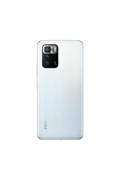 POCO X3 GT 8GB + 128GB Beyaz Cep Telefonu (POCO Türkiye Garantili) - 2