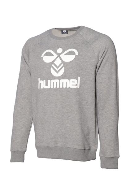 Kopenhang - Gray Men's Sweatshirt