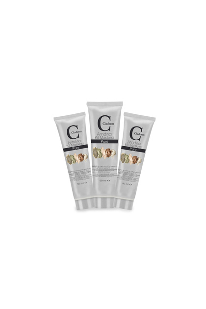 Pure 50 ml 3 lü Avantaj Paketi