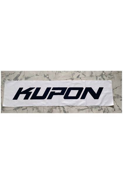 KUPON BEYAZ TORPİDO HAVLUSU OTO GÖĞÜS HALISI