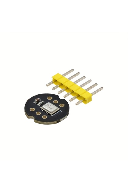 1 pc 3pcs / 1pc INMP441 Omnidirectional Microphone Module, SPI Interface, Compatible with Arduino, E