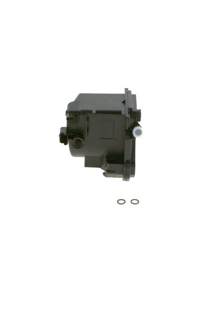 Filtru de combustibil 0 450 907 006