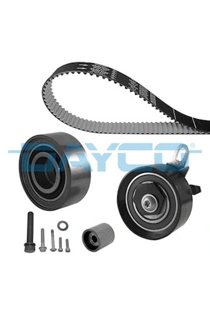 Set de distribuție 141X26 Crafter 2.5Tdi Bjk-Bjl-Bjm Almla