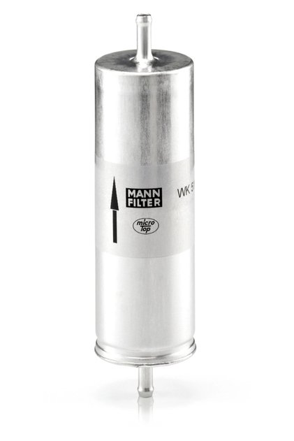 Filtru de combustibil WK 516