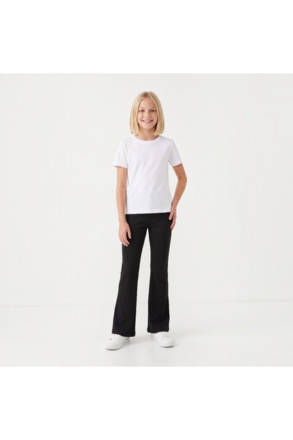 Spanish Leg Children's Tights