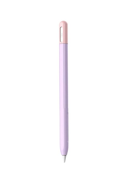 Stylus Pen Silicone Case Non-Slip Ergonomic Protector