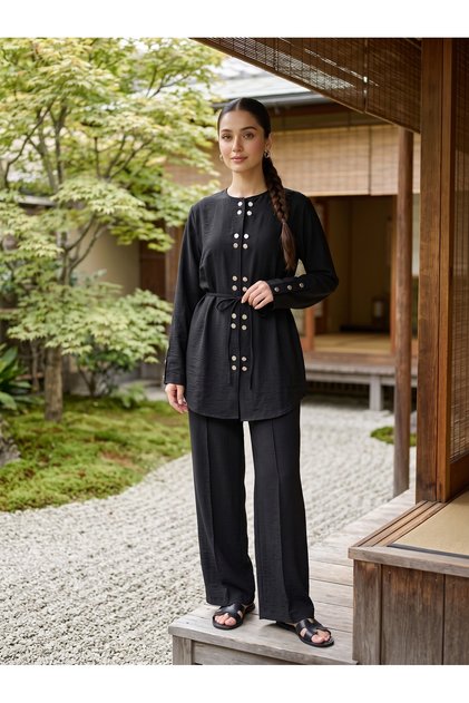 Women Designer Co Ord Set