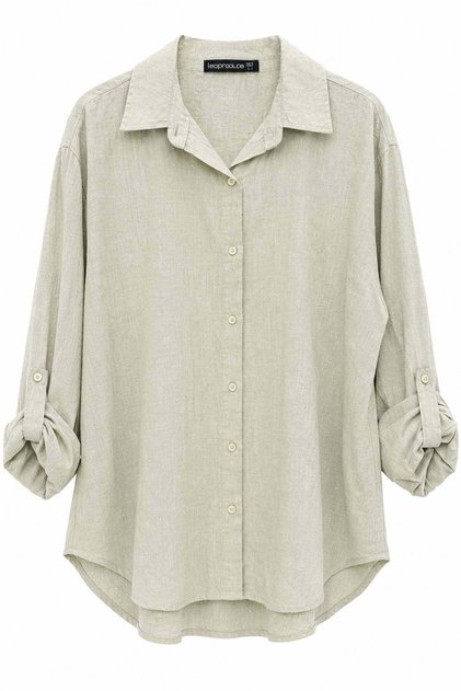 Stone Detail Shirt